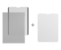 MAGEASY EasyPaper Pro 2-in-1 do iPad Air 13"(Transparent) - 1415906 - zdjęcie 5